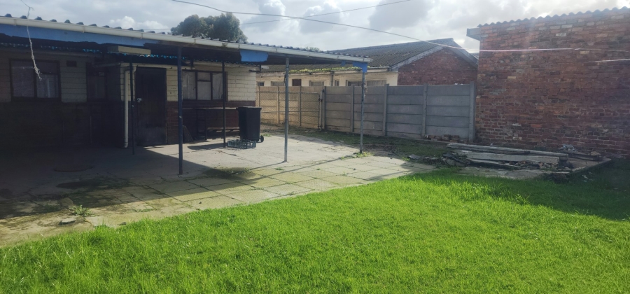 3 Bedroom Property for Sale in Leonsdale Western Cape
